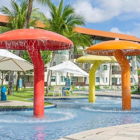Marulhos Suite Resort Pôrto das Galinhas 외부 사진