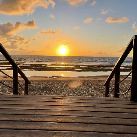 Marulhos Suite Resort Pôrto das Galinhas 외부 사진