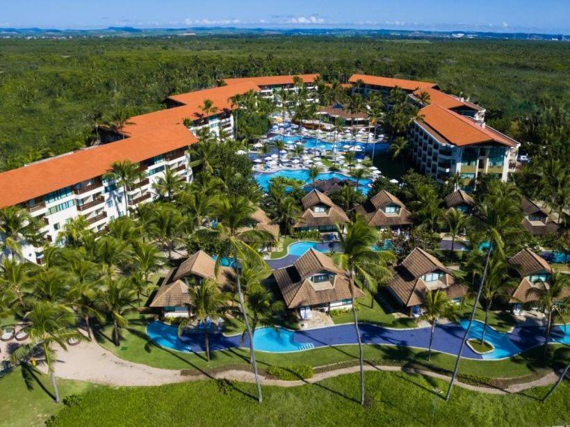 Marulhos Suite Resort Pôrto das Galinhas 외부 사진