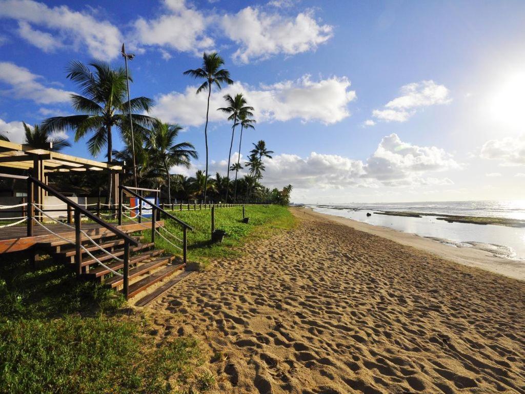 Marulhos Suite Resort Pôrto das Galinhas 외부 사진