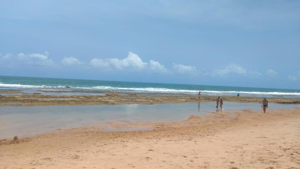Marulhos Suite Resort Pôrto das Galinhas 외부 사진