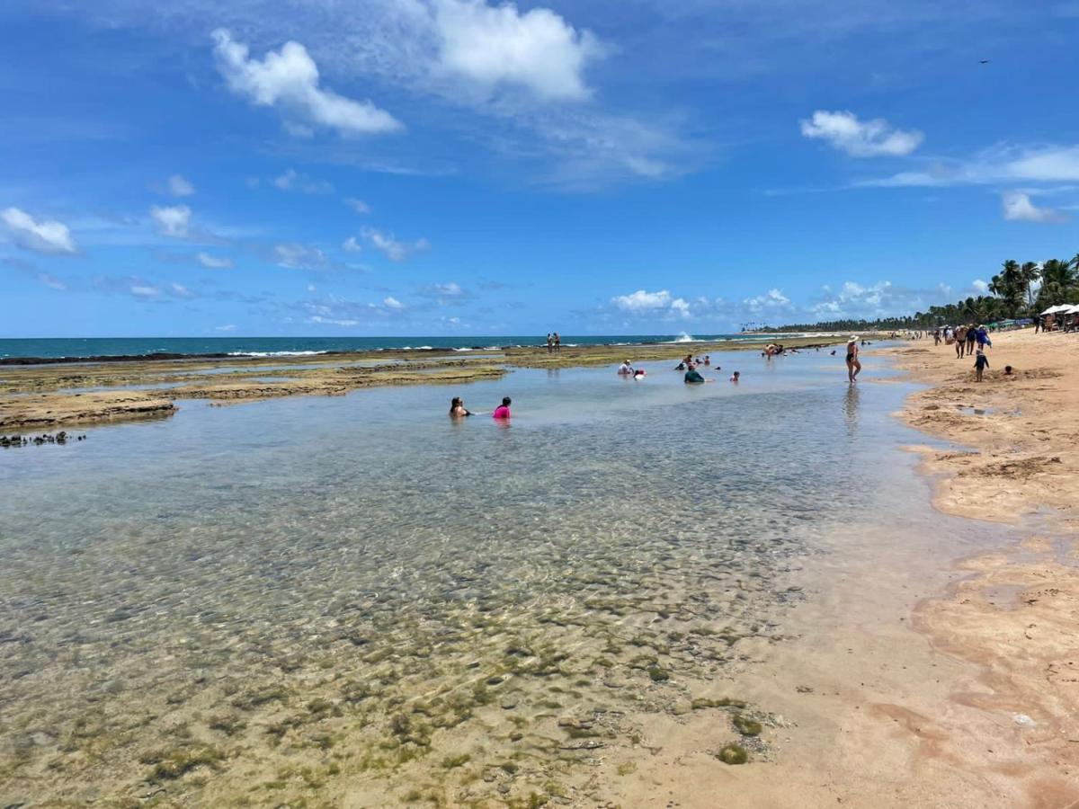Marulhos Suite Resort Pôrto das Galinhas 외부 사진