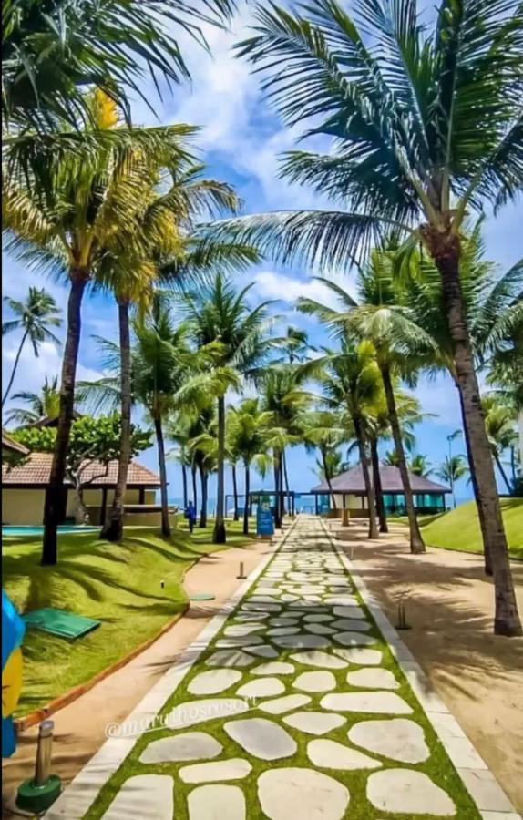 Marulhos Suite Resort Pôrto das Galinhas 외부 사진