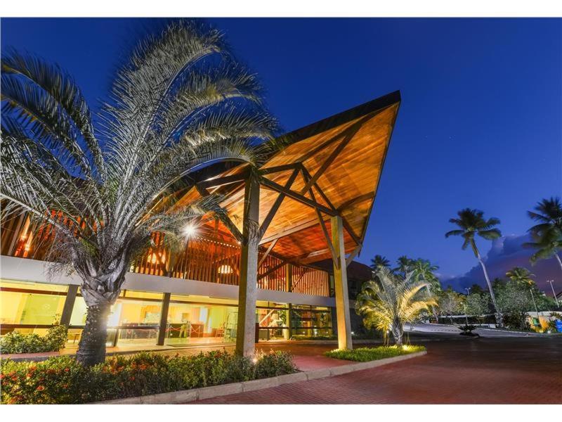 Marulhos Suite Resort Pôrto das Galinhas 외부 사진
