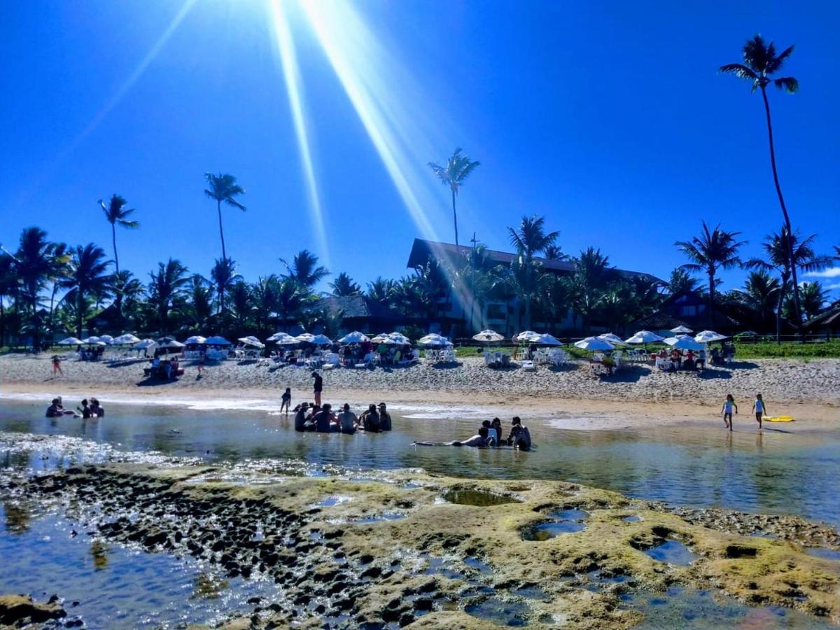 Marulhos Suite Resort Pôrto das Galinhas 외부 사진