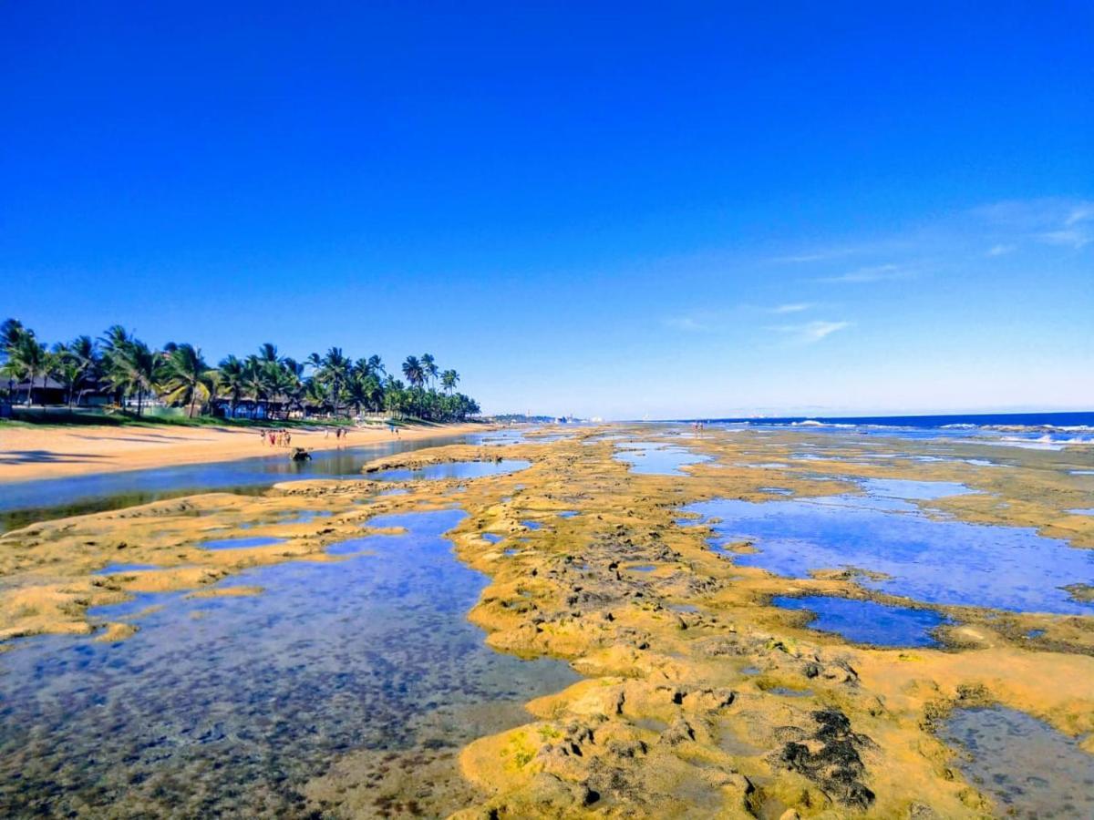 Marulhos Suite Resort Pôrto das Galinhas 외부 사진