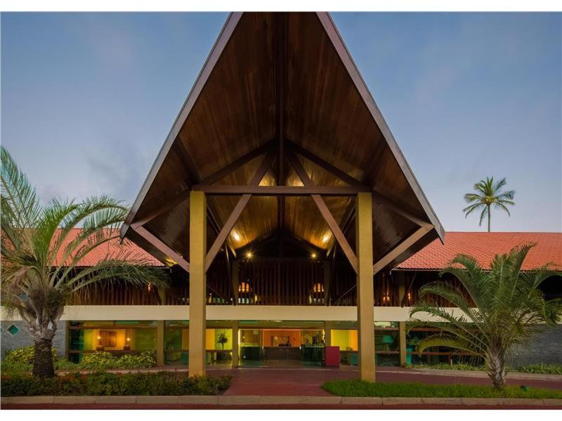 Marulhos Suite Resort Pôrto das Galinhas 외부 사진