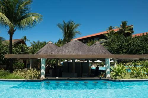 Marulhos Suite Resort Pôrto das Galinhas 외부 사진