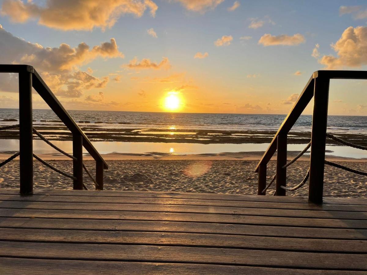 Marulhos Suite Resort Pôrto das Galinhas 외부 사진