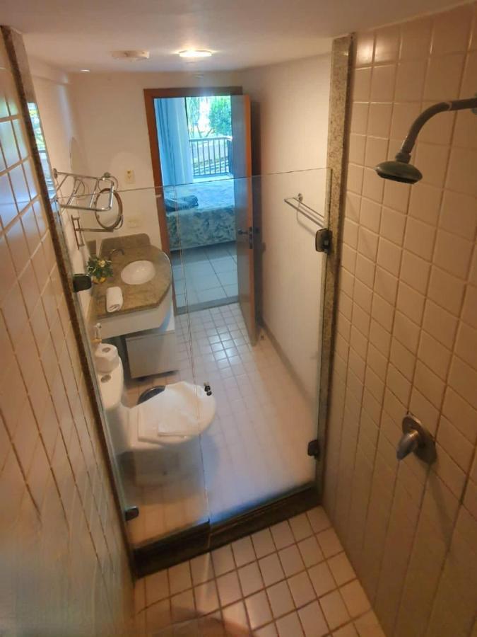 Marulhos Suite Resort Pôrto das Galinhas 외부 사진